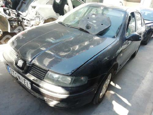 Rudehejsemotor forskærm højre SEAT LEON (1M1) 1.9 TDI | BP13296585E20 