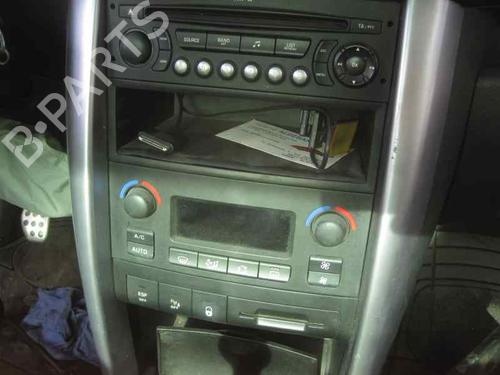 Electronic module PEUGEOT 207 CC (WD_) 1.6 HDi | BP6518528M83 