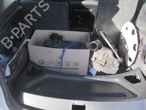 Right rear window motor SEAT ALTEA XL (5P5, 5P8) 1.9 TDI | BP2363814E22 