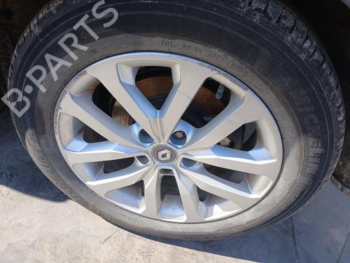 Interior roof light RENAULT KADJAR (HA_, HL_) 1.2 TCe 130 (HLMR) | BP32520268I8  - Image 10