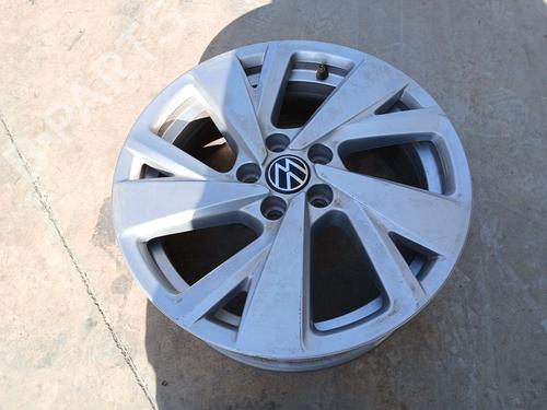 Llanta VW TAIGO (CS1) 1.0 TSI (110 hp) 31591520