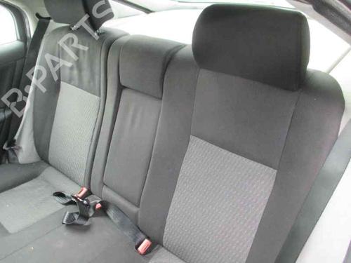 Heater resistor FORD MONDEO III (B5Y) 2.0 TDCi | BP11641192M108 
