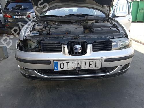 Used Front bumper Front bumper SEAT LEON (1M1) 1.9 TDI (110 hp) 39961397 39961397