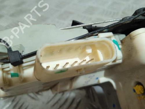 Rear right lock AUDI Q5 (8RB) 2.0 TDI quattro | BP16011134C99 