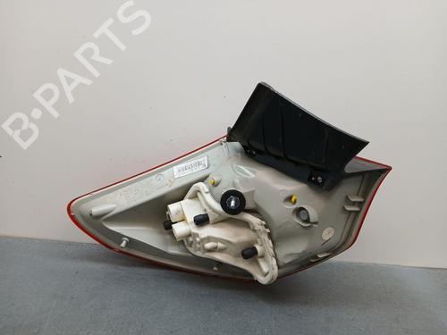 Right taillight OPEL ASTRA J (P10) 1.4 Turbo (68) | BP19651041C35 