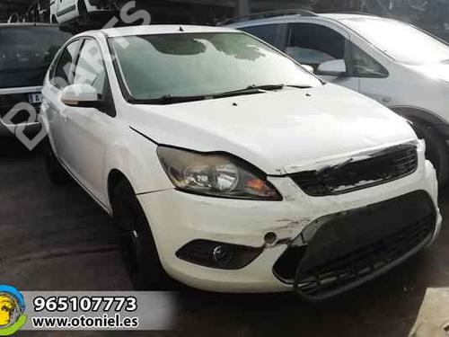 Front left window mechanism FORD FOCUS II (DA_, HCP, DP) 1.6 TDCi | BP7884393C22 