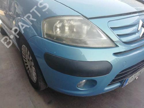 Front left lock CITROËN C3 I (FC_, FN_) 1.4 HDi | BP4478099C98 