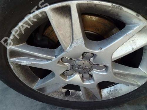 Right front door AUDI A3 (8P1)  | BP12194170C3 