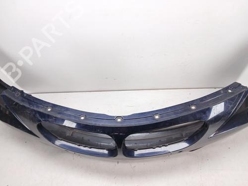 Front bumper BMW 6 (E63) 630 i | BP30061942C7 