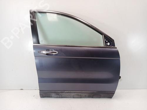 Used Right front door HONDA CR-V III (RE_) 2.2 i-CTDi 4WD (RE6) (140 hp) 29187074