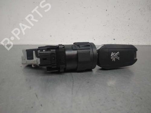 Clé de contact PEUGEOT 308 II (LB_, LP_, LW_, LH_, L3_) 1.6 HDi 100 (99 hp) 12553951