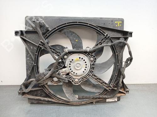 Used Radiator fan Radiator fan 38439551 38439551
