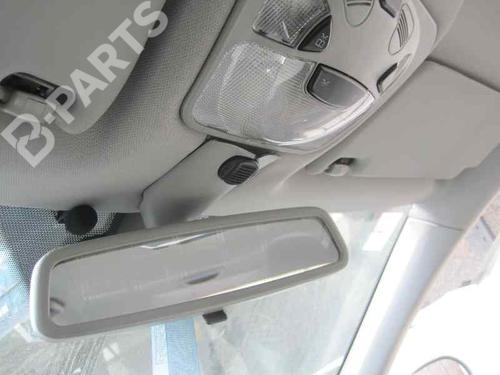 Steering wheel controls MERCEDES-BENZ CLK (C209)  | BP2371041E15 