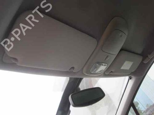 Climate control PEUGEOT 307 (3A/C) 1.6 HDi | BP2384644I5 