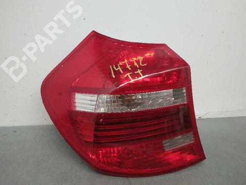 Left taillight BMW 1 (E87) 118 d | BP10729269C34 