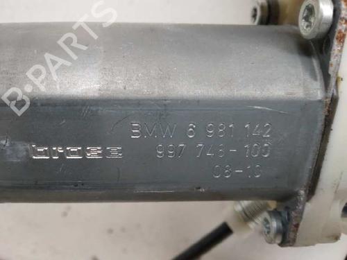 Front right window mechanism BMW 5 Touring (E61) 525 d | BP13057572C23 