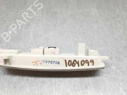 Left front indicator CITROËN BERLINGO Platform/Chassis (B9) 1.6 HDi 90 | BP28210671C32 