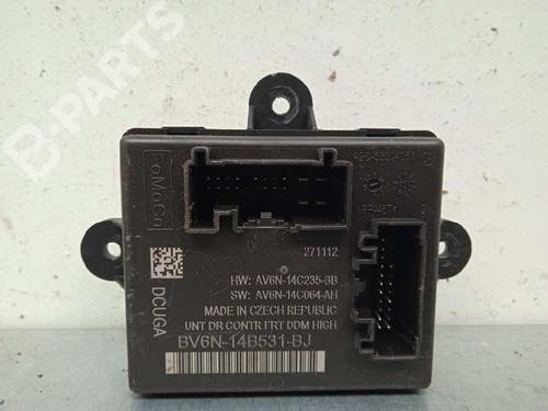 Used Electronic module FORD FOCUS III 1.0 EcoBoost (125 hp) 9509508