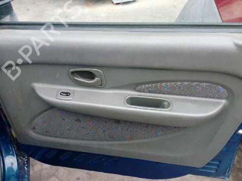 Left taillight HYUNDAI ATOS (MX)  | BP2397535C34 