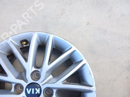 Fælk KIA RIO IV (YB, SC, FB) 1.4 CRDi 90 | BP38173574C45 - Image 4