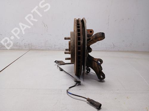 Right front steering knuckle MITSUBISHI LANCER VIII Sportback (CX_A)  | BP25799209M26 