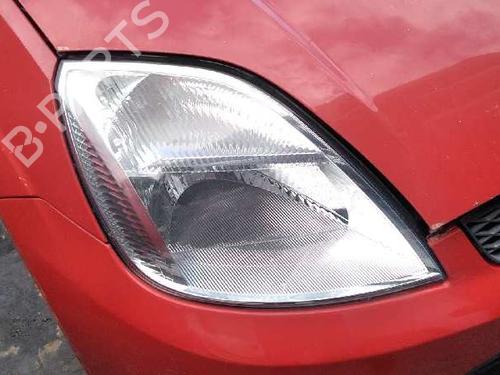 Left taillight FORD FIESTA V (JH_, JD_)  | BP3202874C34 