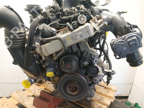 Engine BMW 3 (E90) 320 d | BP28692939M1 - Image 10