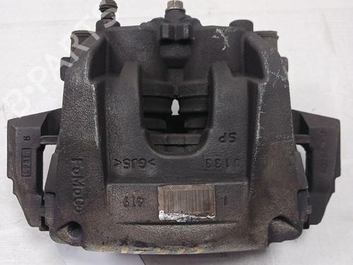 Used Right front brake caliper FORD S-MAX (CJ, WA6) [2015-2025]  21270716