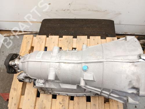 Gearbox BMW 3 Touring (E91) 320 d | BP37440019M3 - Image 6