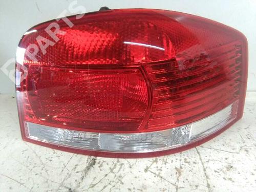 Used Right taillight AUDI A3 (8L1) [1996-2006]  12193548