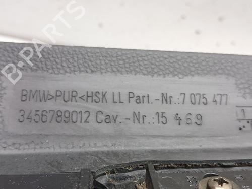 Glove box BMW 3 (E90) 330 d | BP15652160C95  - Image 8