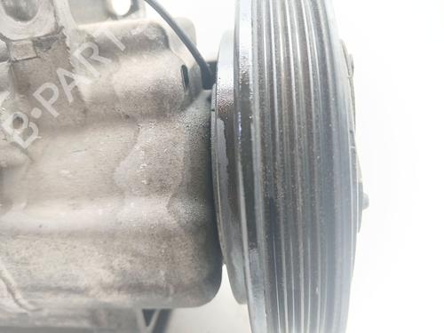 AC compressor NISSAN MICRA III (K12) 1.2 16V | BP28582039M34 
