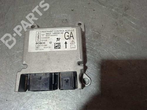 ECU airbags FORD S-MAX (WA6) 2.0 TDCi 0285010223 | 6M2T14B056AE