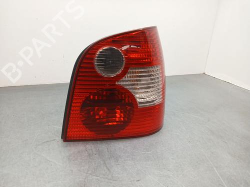 Used Right taillight VW POLO IV (9N_, 9A_) 1.4 TDI (75 hp) 31189738