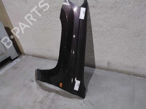 Left front fenders JEEP GRAND CHEROKEE II (WJ, WG) 2.7 CRD 4x4 | BP9633444C41 