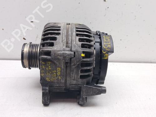 Alternator AUDI A4 B6 (8E2) 2.0 | BP30081084M7