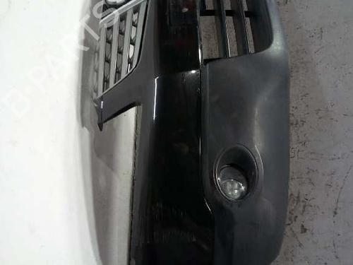 Front bumper NISSAN QASHQAI I (J10, NJ10) 2.0 dCi | BP18531501C7 