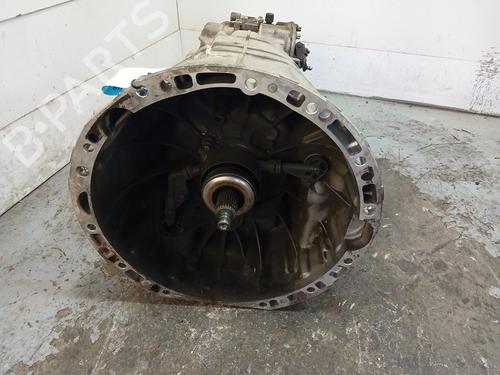 Used Gearbox MERCEDES-BENZ SPRINTER 3,5-t Van (B906) 310 CDI (906.631, 906.633, 906.635, 906.637) (95 hp) 28605708