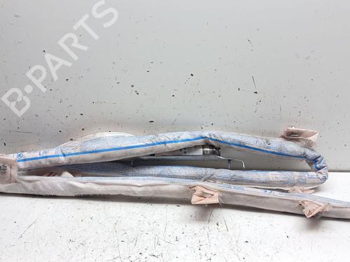 Used Left curtain airbag Left curtain airbag SKODA OCTAVIA IV (NX3, NN3, PV3) 1.5 TSi (150 hp) 33289337 33289337