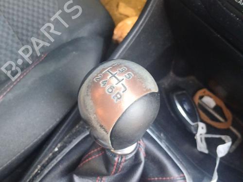 Used Gearbox FORD FIESTA VII (HJ, HF) 1.0 EcoBoost (101 hp) 30149689