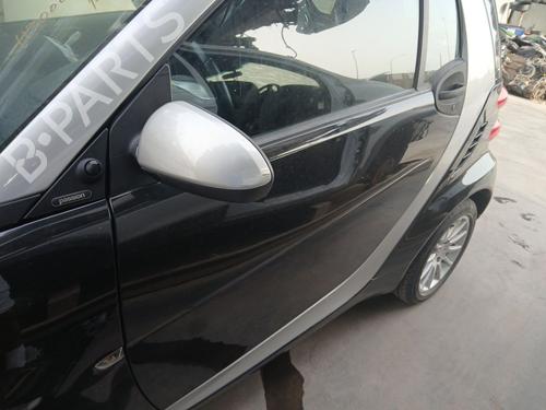Left front door SMART FORTWO Coupe (451) 1.0 (451.331, 451.380) | BP28316091C2 