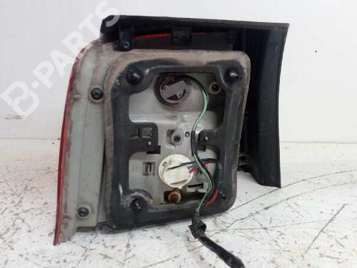 Right taillight KIA CARENS II MPV (FJ)  | BP4901664C35 