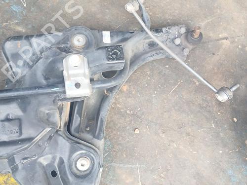 Subframe CITROËN C3 / C3 ORIGIN III (SX) 1.2 VTi 68 | BP21538227M9 