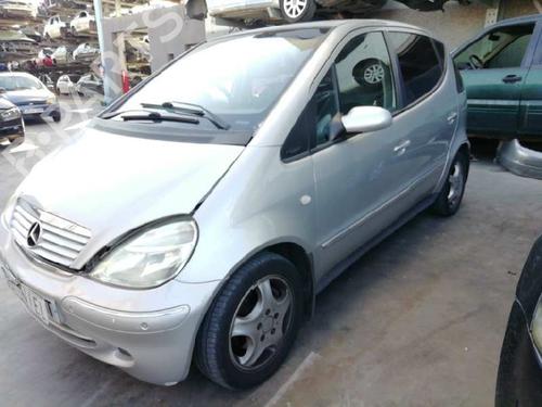 Engine MERCEDES-BENZ A-CLASS (W168)  | BP9148221M1 