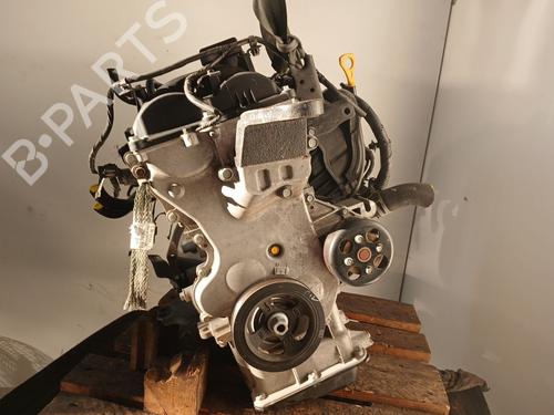 Engine HYUNDAI i20 II (GB, IB) 1.2 | BP39408557M1 - Image 4