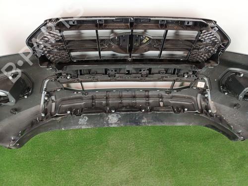 Front bumper FORD RANGER (TKE)  | BP24239174C7 