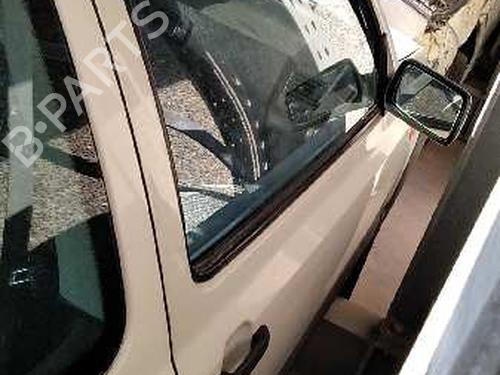Right mirror VW GOLF III (1H1)  | BP2406402C27 
