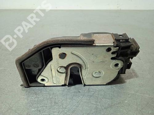 Front right lock BMW X3 (E83) 2.0 d | BP7868731C97 