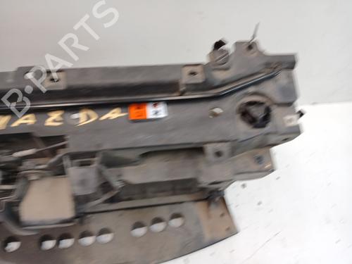 Frontplade/Frontkurv MAZDA 3 Saloon (BL) 1.6 MZR CD (BL14) | BP38621371C72 - Image 5