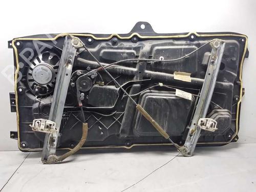 Front left window mechanism FORD FIESTA V (JH_, JD_)  | BP19099878C22 